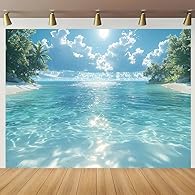High-quality Material: Crafted from top-notch vinyl material, this product is perfect for high-definition image printing. The material used is hard and opaque, ensuring excellent durability and long-lasting use. Realistic Details and Excellent Color ...
