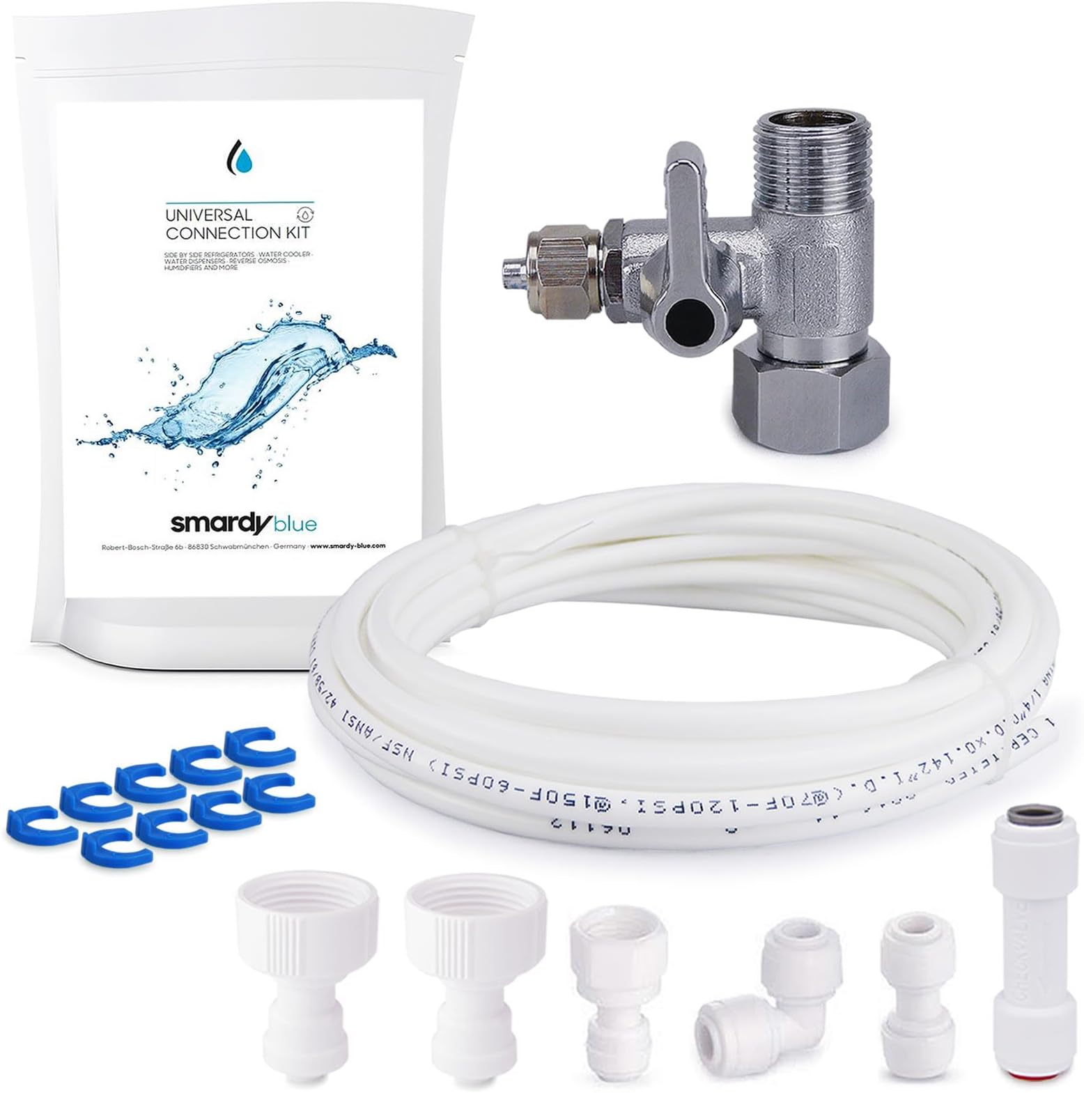 Filtre à eau et a air pour réfrigérateur Américain - Vente Pièces Ménager