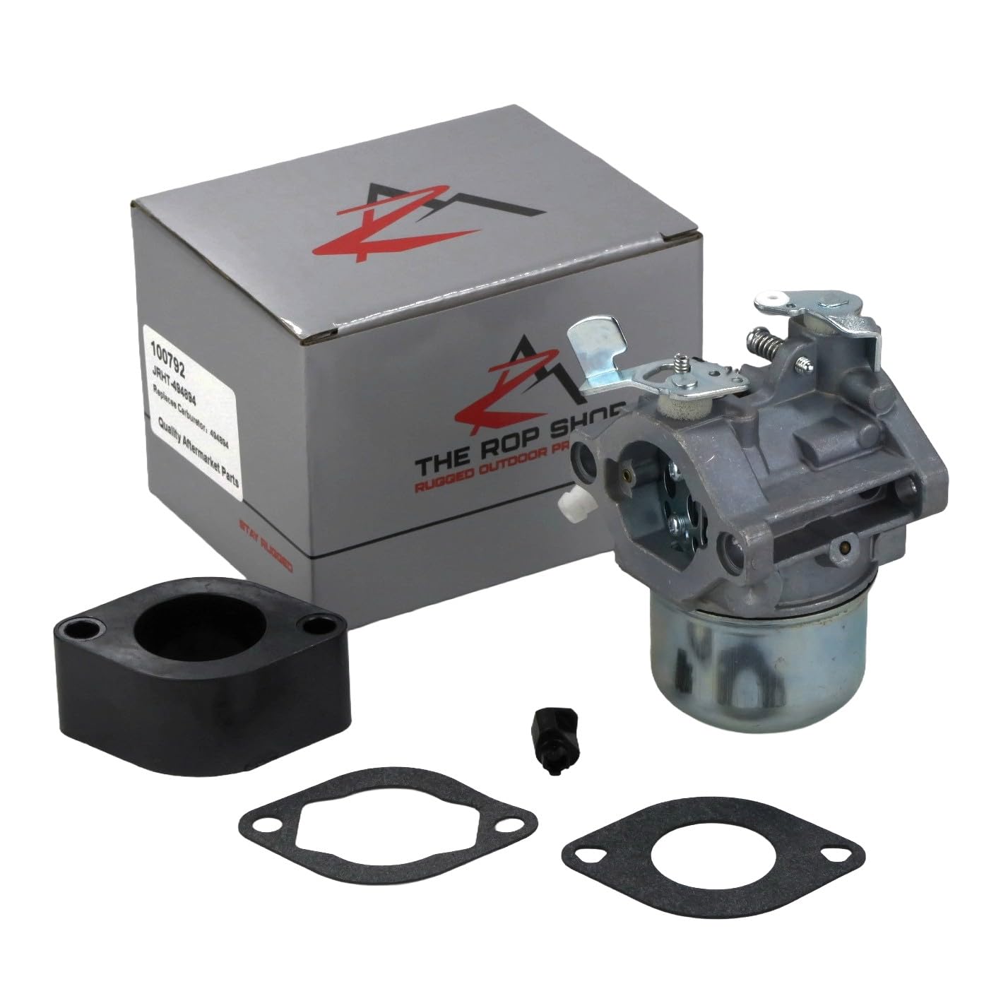 Amazon.com: The ROP Shop | Compatible Carburetor Replacement for