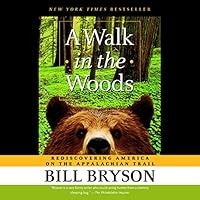 Algopix Similar Product 7 - A Walk in the Woods Rediscovering