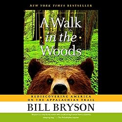 Cover of A Walk in the Woods
