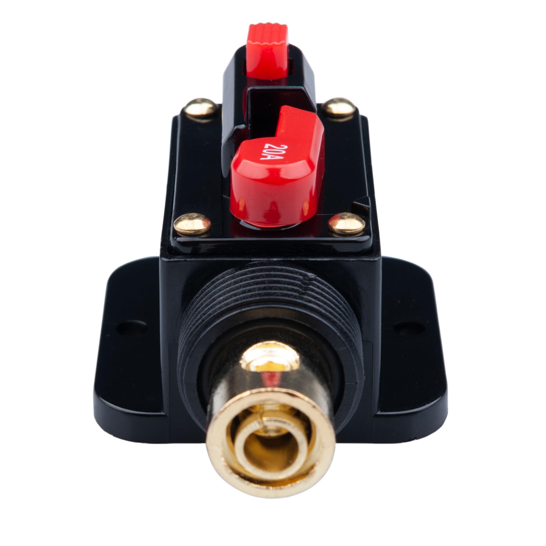 Interruttore Automatico Audio In Linea Da 150 A Con Ripristino Manuale 12 24 V~p129339584