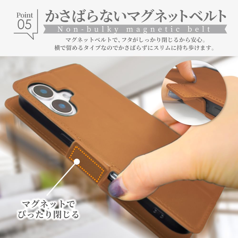 Amazon.co.jp: シズカウィルRe iPhone 13 ケース カバー 手帳型