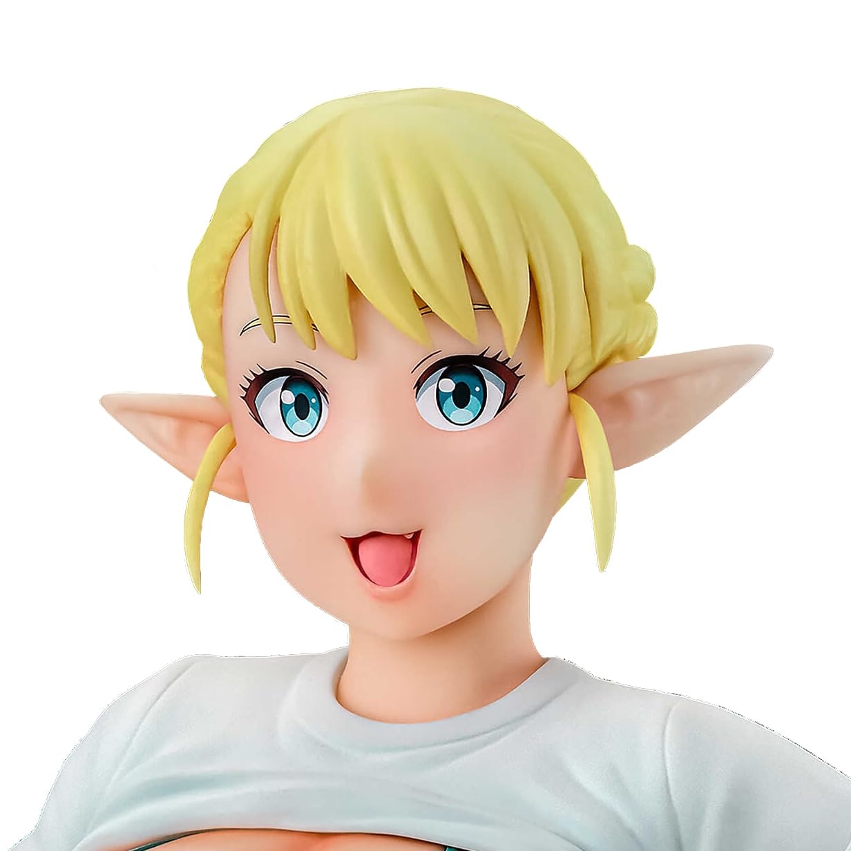Amazon.co.jp: キューシックス (Q-six) エルフさんは痩せられない。 絵