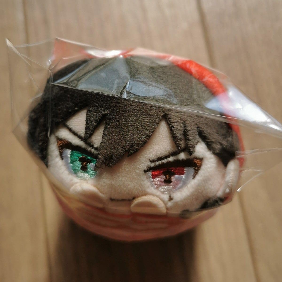 Amazon.co.jp: ヒプノシスマイク ヒプマイ 山田一郎 缶バッジ アクリル