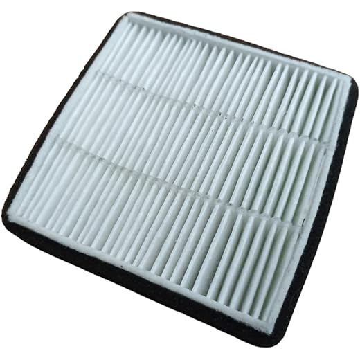 LAKSHMINARAYAN SALES car AQI Air Purifier Filter diffuser Fi