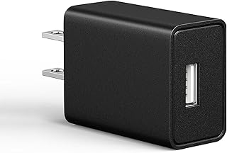 Wall Charging Power Adapter for Starkey Hearing Aids - Compatible with Premium, Standard & StarLink 2.0 Chargers