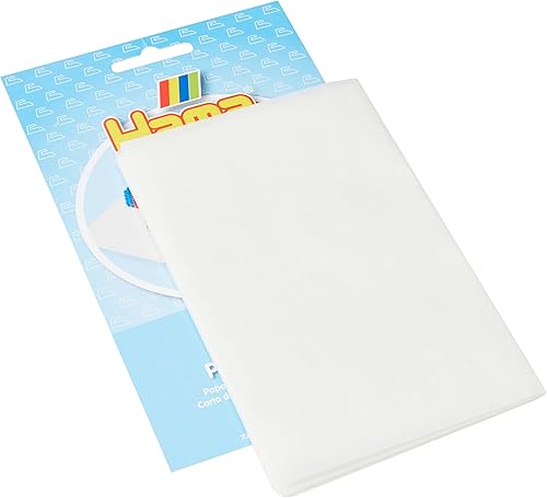 Miniatura 3 de Hama Beads Papel de planchado