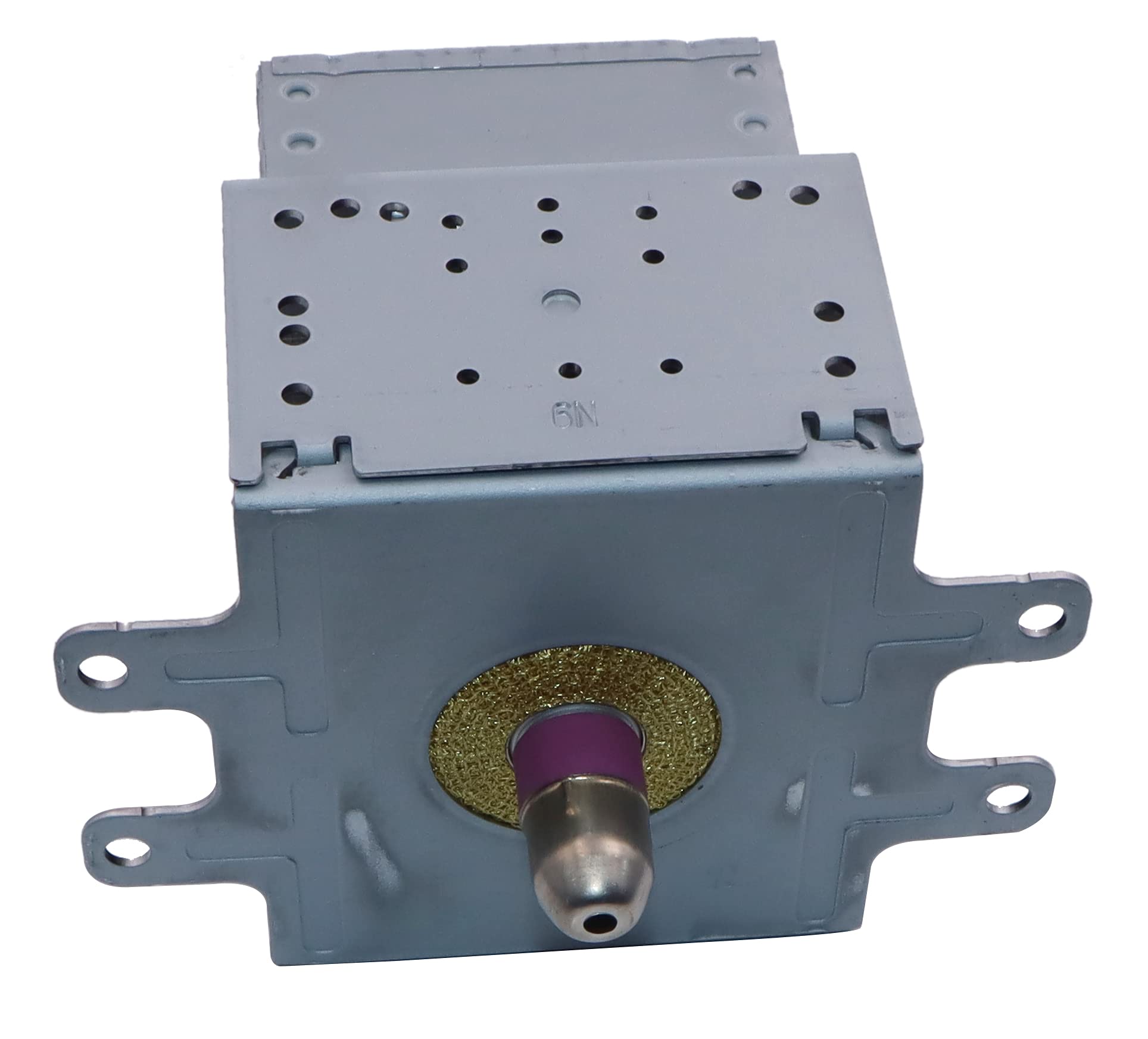 Amazon.com: OM75P(11) ESDYF Air Cooled Microwave Magnetron Tube 