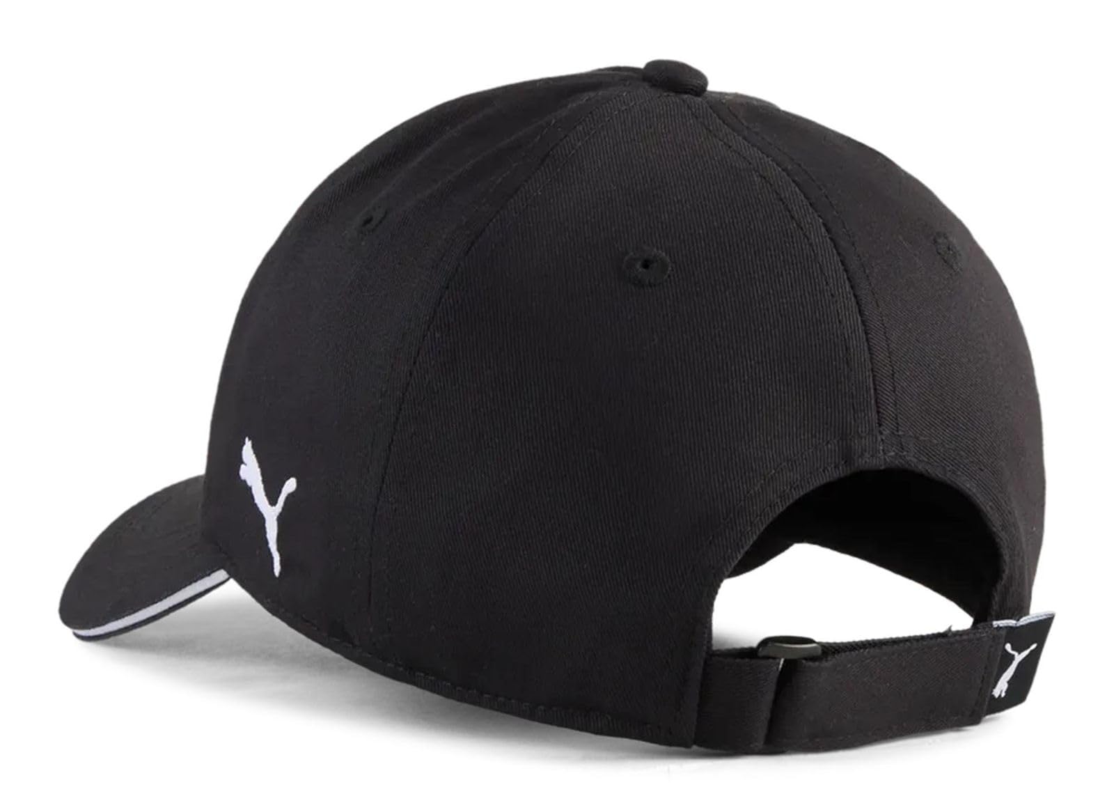 PUMA Gorra de metal unisex para gato