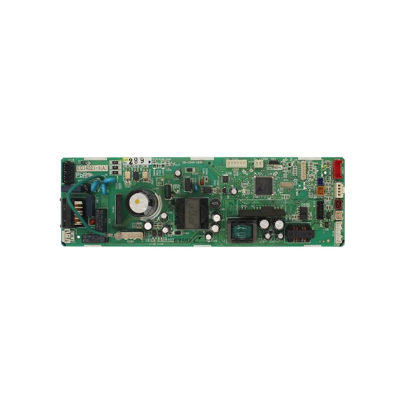 Printed Circuit Assy Main EC14021-1 4013995 4014046，Compatible With Daikin，Indoor Unit FCQ125KAVEA FCVF100BRV16 Air Conditioner Parts Tools