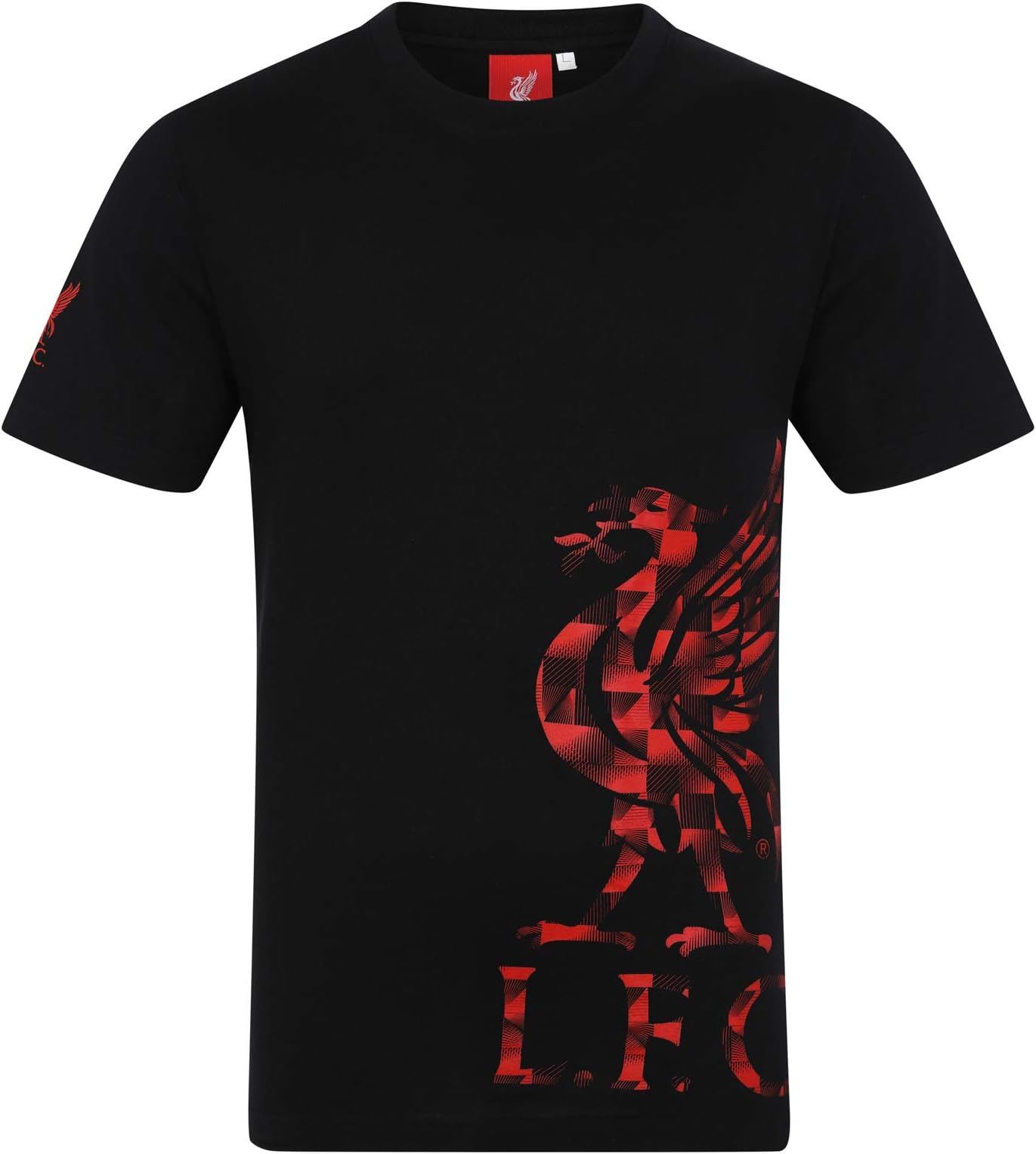 lfc t shirt
