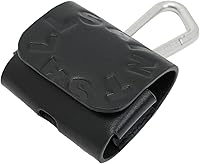 Vista 4 de AllSaints Funda para Airpod Tierra, color negro, Negro