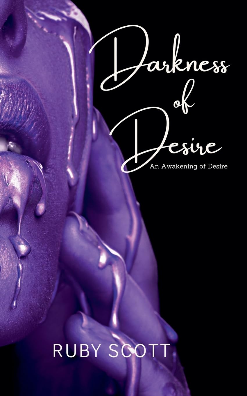 Darkness of Desire: 2 (An Awakening of Desire)