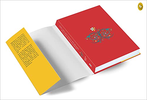 100 Selected Poems: Collectable Edition