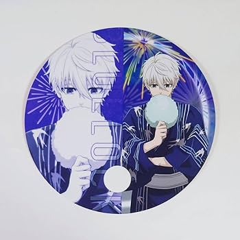 Amazon.co.jp: ブルーロック ブルロ Summer Fair アニメイト 夏
