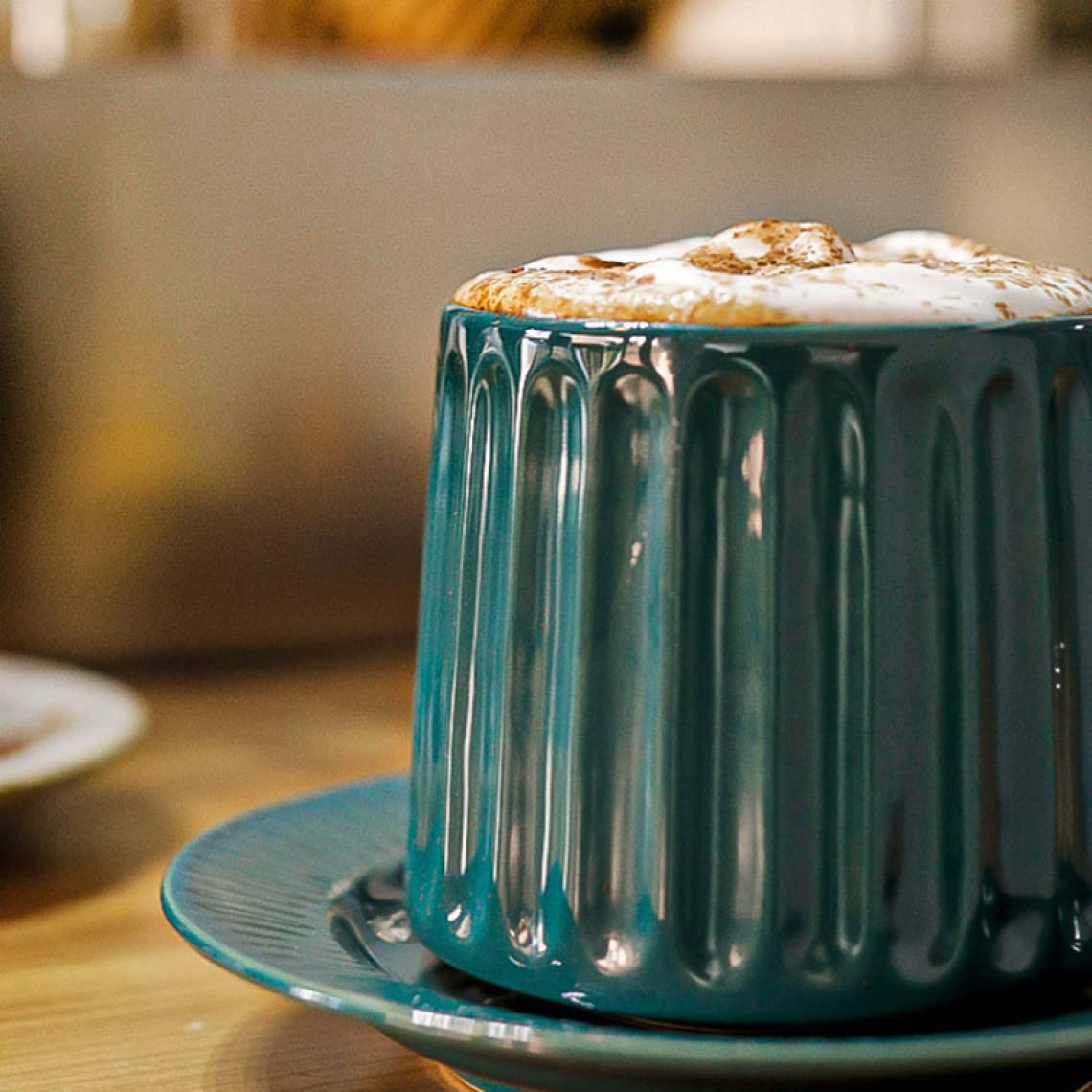 Amazon.co.jp: MJKQ9 マグカップ おしゃれ 和 モダン 和風 珈琲マグ