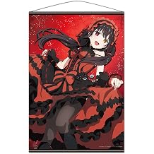 Date A Live IV B2 Tapestry B Kurumo Tokisaki