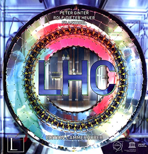 Télécharger LHC: Large Hadron Collider Francais PDF