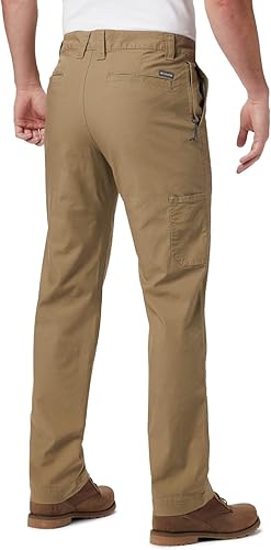 Miniatura 2 de Columbia Flex ROC - Pantalón para hombre.