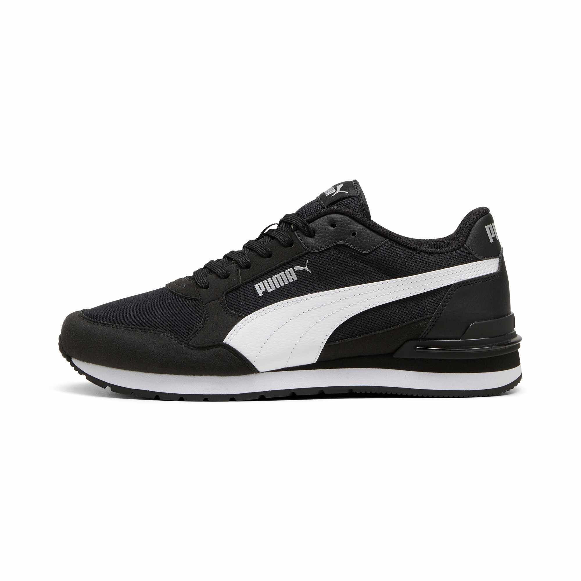 ST Runner v4 Mesh Unisex Yetişkin Spor Ayakkabı