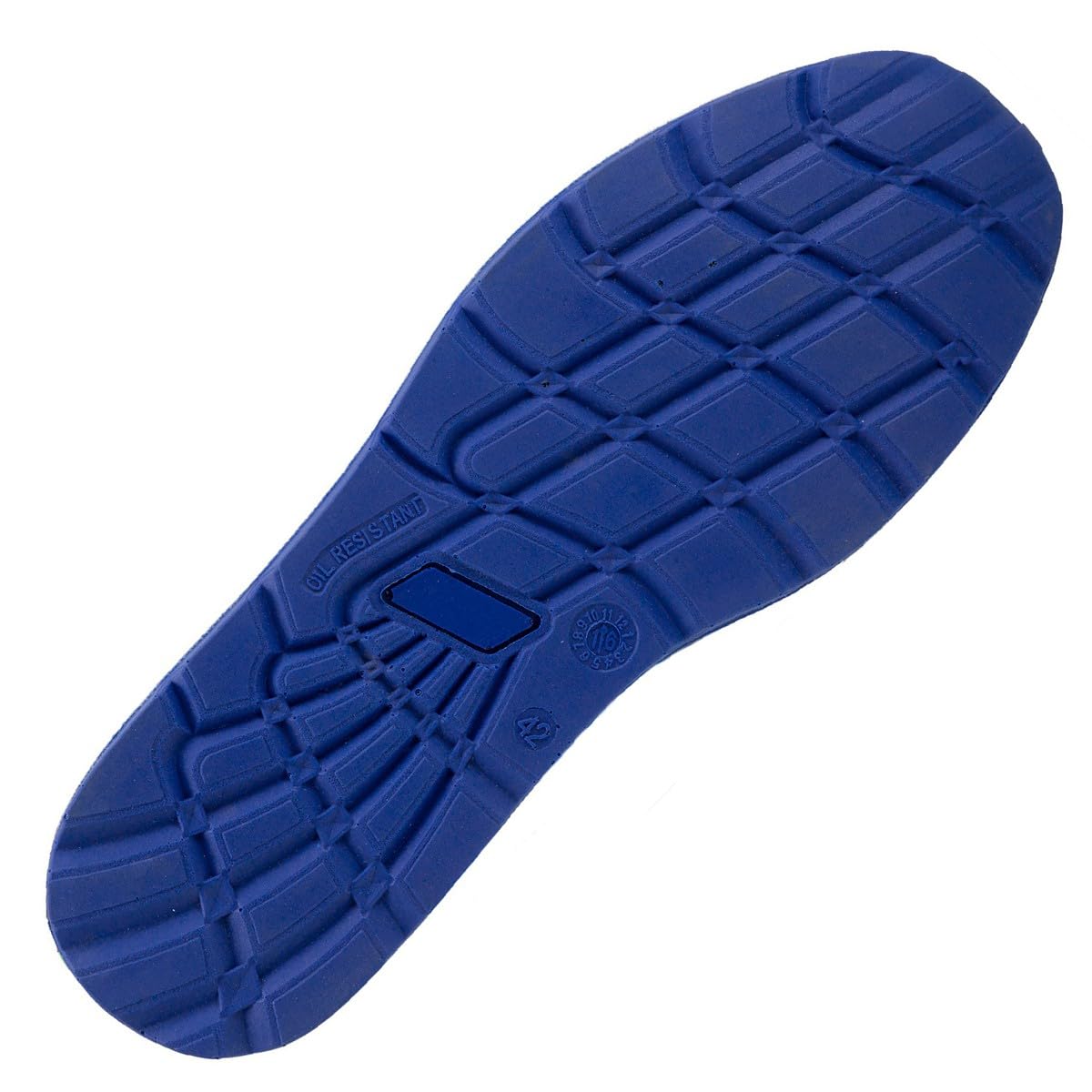 Urgent Obuwie robocze, buty ochronne, stalowy nosek, 231 S1, niebieskie, super nowość!