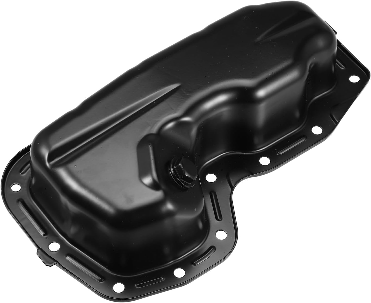 ‌Sump Pan‌ Engine Oil Pan 5184407AF Fit For Dodge 2011-2023 Fit For Jeep 2011-2022 Fit For Ram 1500 Classic ‌Sump‌