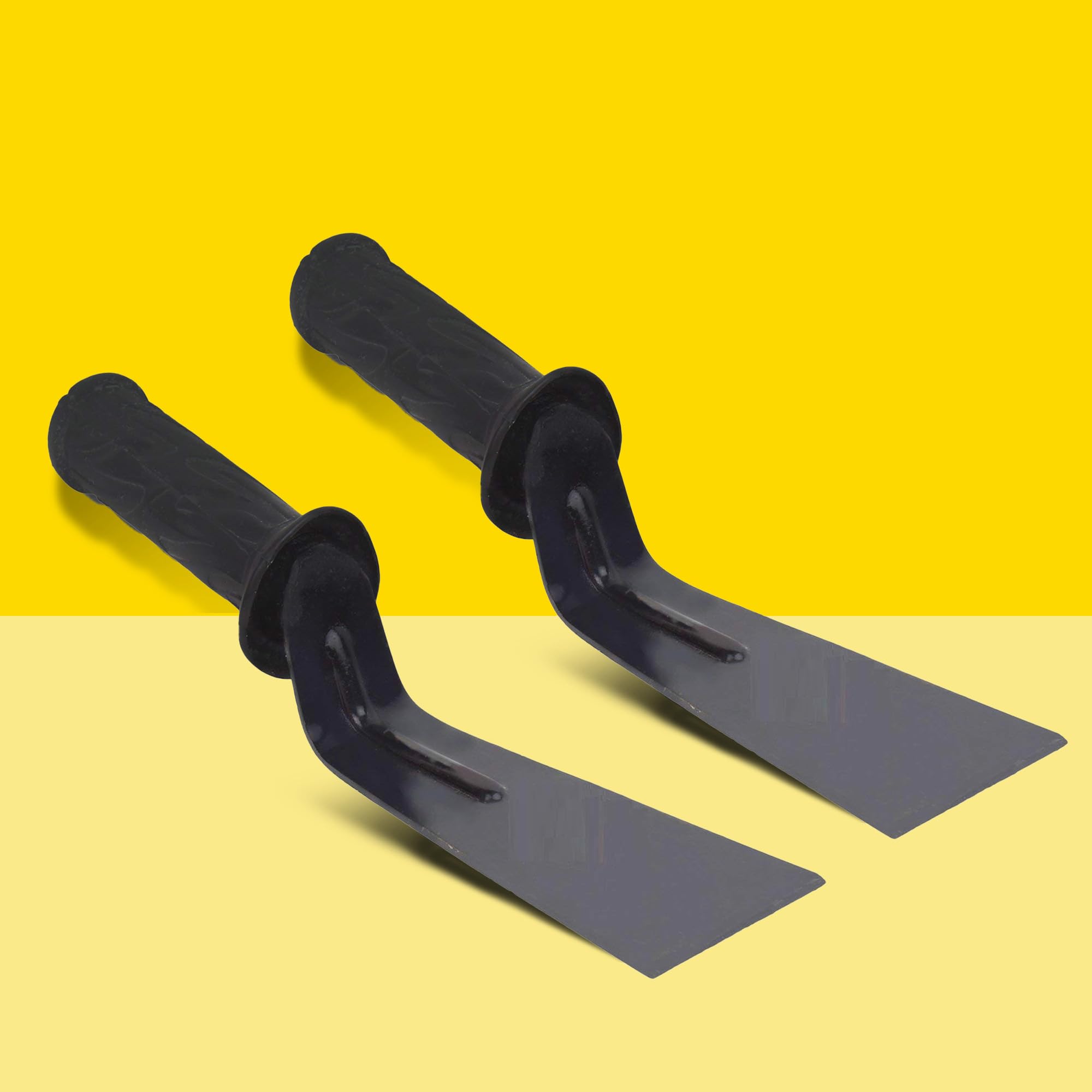 Kraft Seeds by 10CLUB 2-Inch and 3-Inch Khurpi Set - Versatile Gardening Tools for Various Soil Cultivation Tasks | Rust-Free Khurpi for Garden | Plant Tool for Digging in Garden (B0CWPFS6K2) Amazon Price History, Amazon Price Tracker