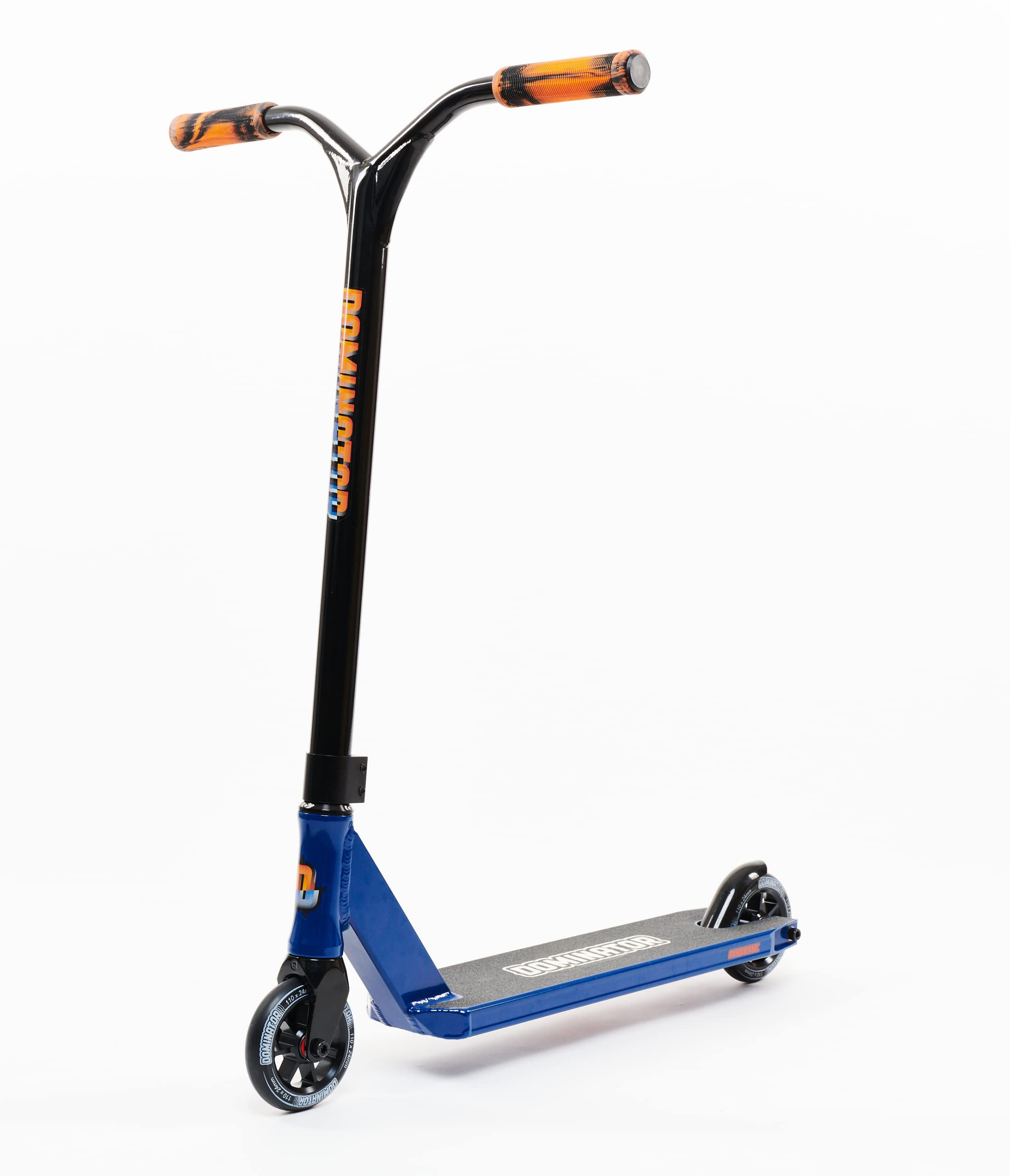 Dominator Airborne Complete Pro Stunt Trottinette