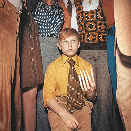 The Greeting Committee