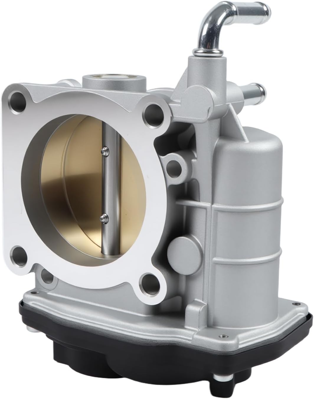 Electronic Throttle Body Assembly 16119-JA00A 16119JA00A TB1043 S20054 16119-JK20A Fit for 2007-2012 Altima, for Sentra 2007-2012, for Rogue 2008-2013 2.5L V6 Engine Replacement Parts