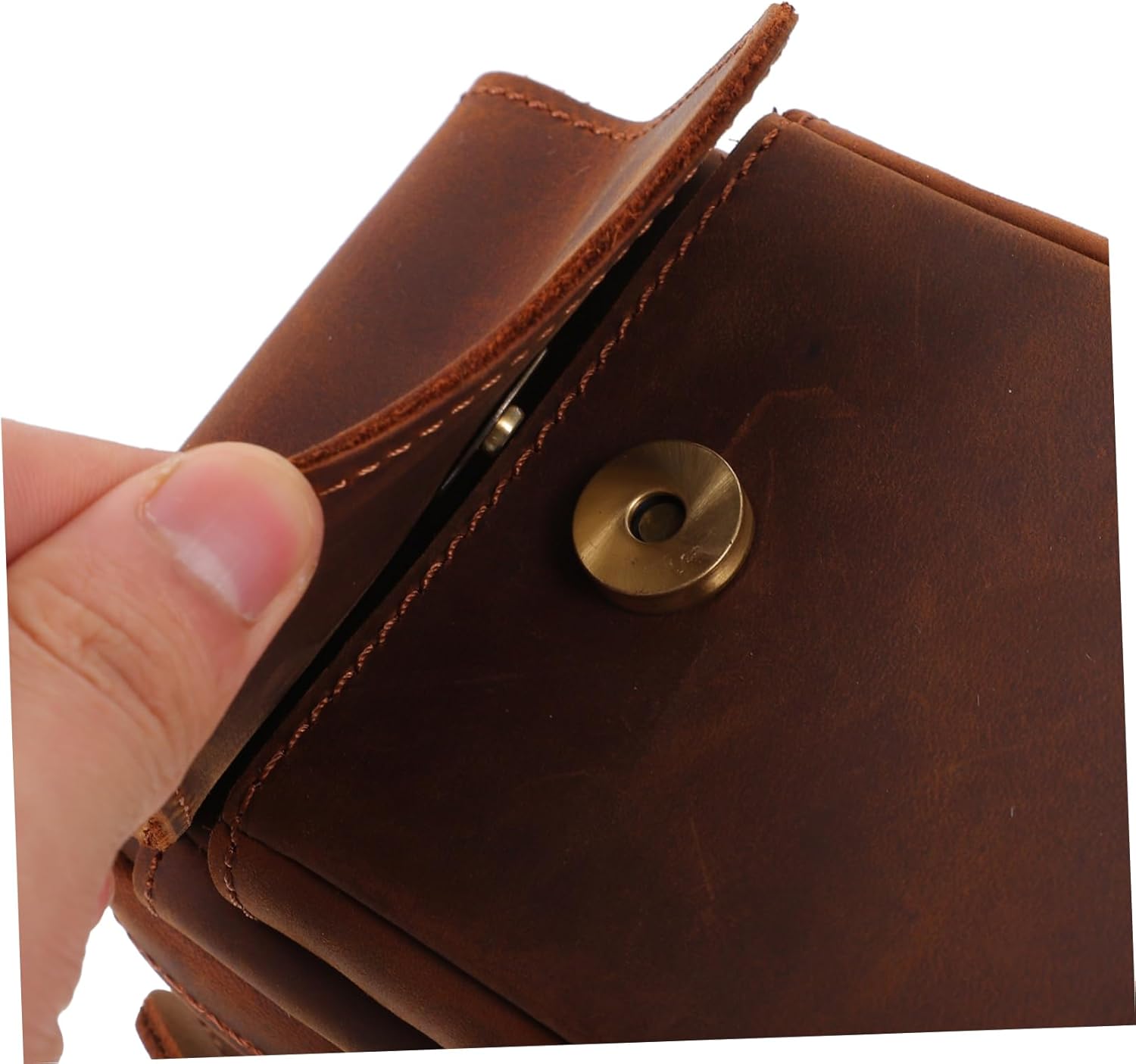 TOYANDONA 1pc Cell Phone Belt Bag for Men Protective Fanny Pack Sports Waist Bag Zipper Quick Access