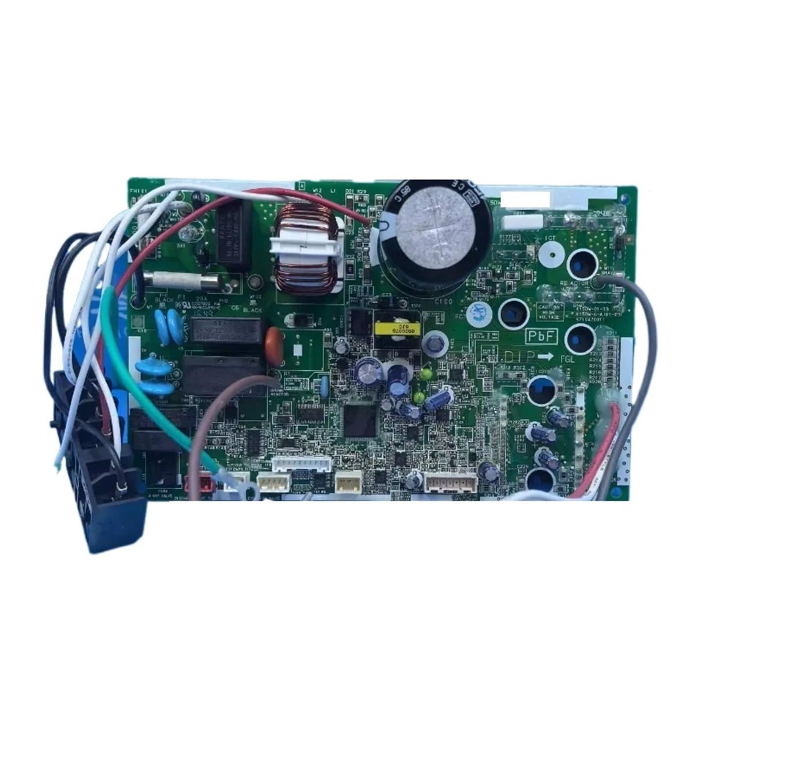 Qrsvjzqxklc 1203Hue-C1 Air Conditioning Motherboard K12jx-C-A (02-01) 9709423028 Circuit Board K15dw-C-A (01-03) 1500Yue-C1(1203Hue-C1)