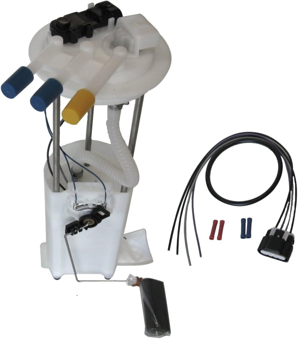 Autobest F2517A Fuel Pump Module Assembly