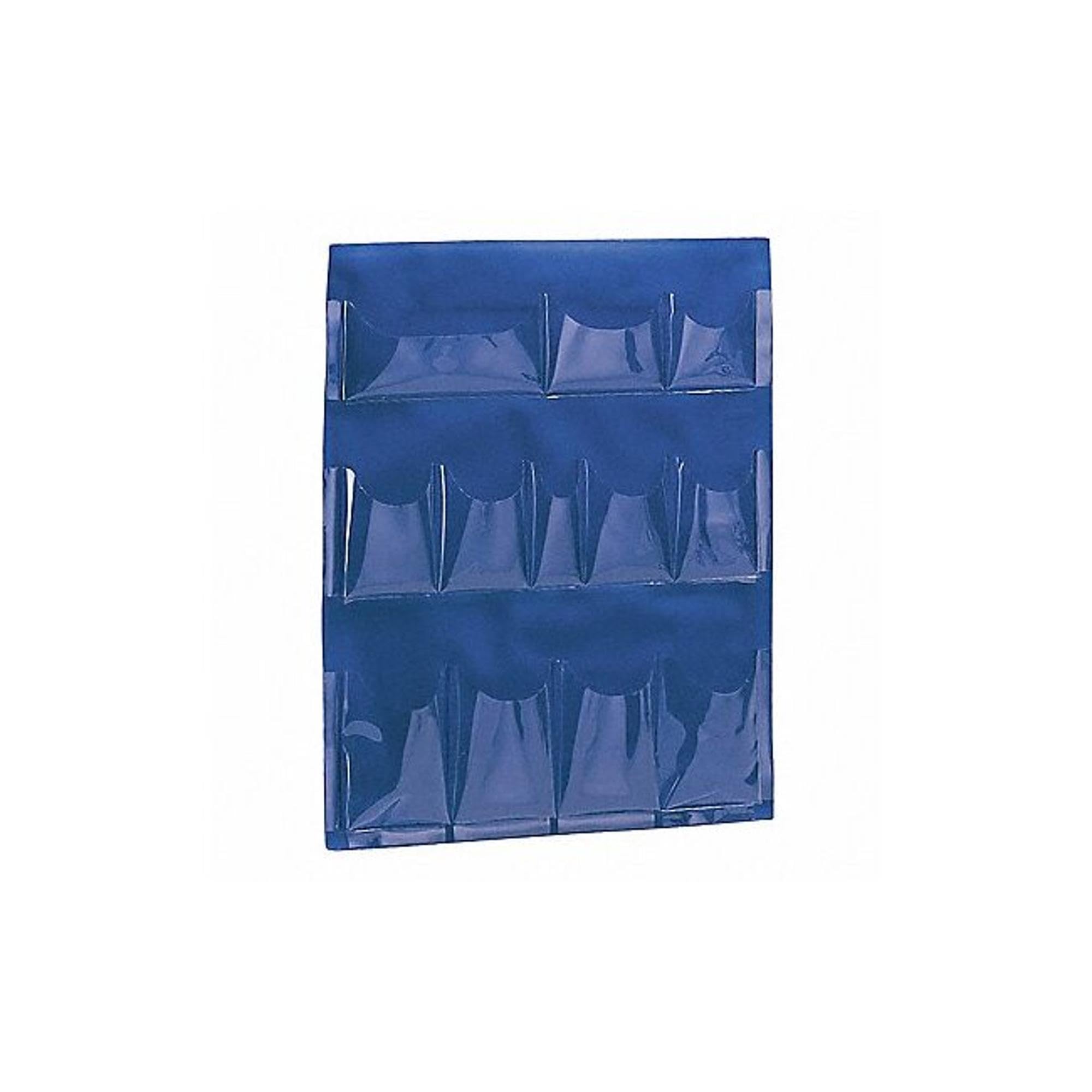 First Aid Only M5062 3 Shelf Station Pocket Liner/Door Pouch