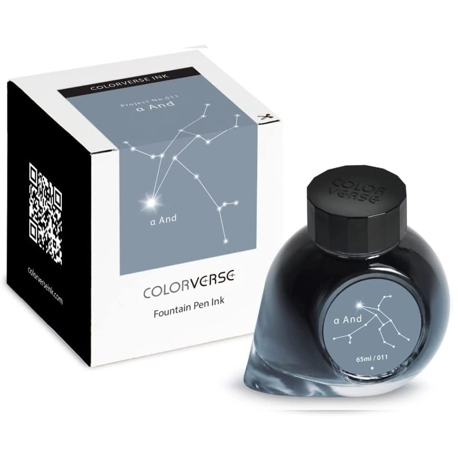 ON_ink　ボヘミアクリスタル ベース ボヘミアクリスタル – 岩崎商店