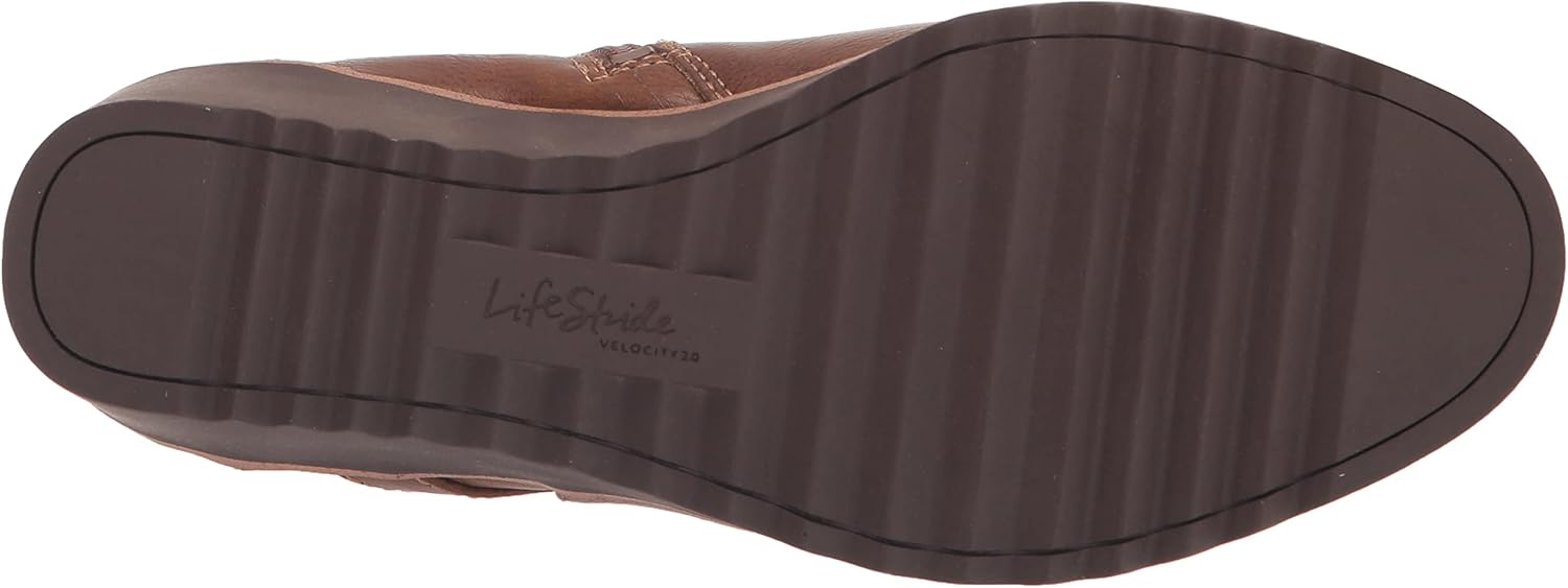 LifeStride Women's, Zinfandel Bootie