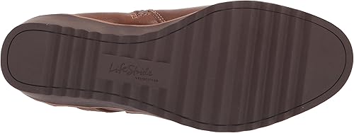 Miniatura 4 de LifeStride Botines Zinfandel para mujer
