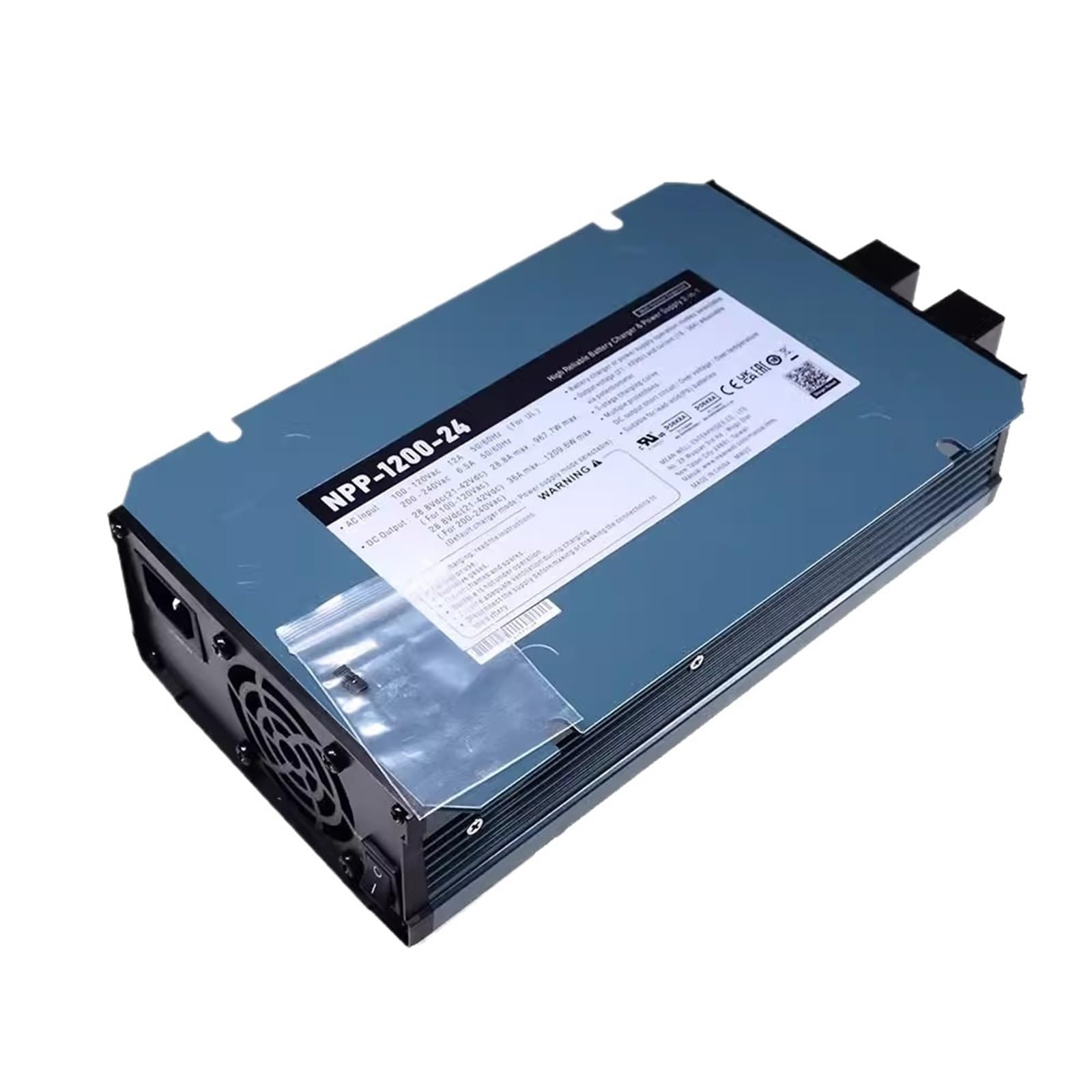 Mechanivis AS-Interface Power Supply, Power Supply Module 3RX9502-0BA00 AS-i Power Supply for Industry