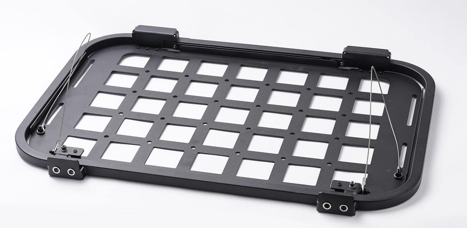 ジムニー JB64/シエラ JB74 リアウィンドウグリル Amazon | LSEX-F JB64 JB74 ジムニー シエラ用 リアウィンドウ