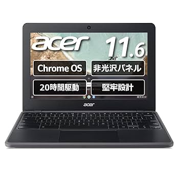 Amazon.co.jp: 日本エイサー Google Chromebook Acer ノート