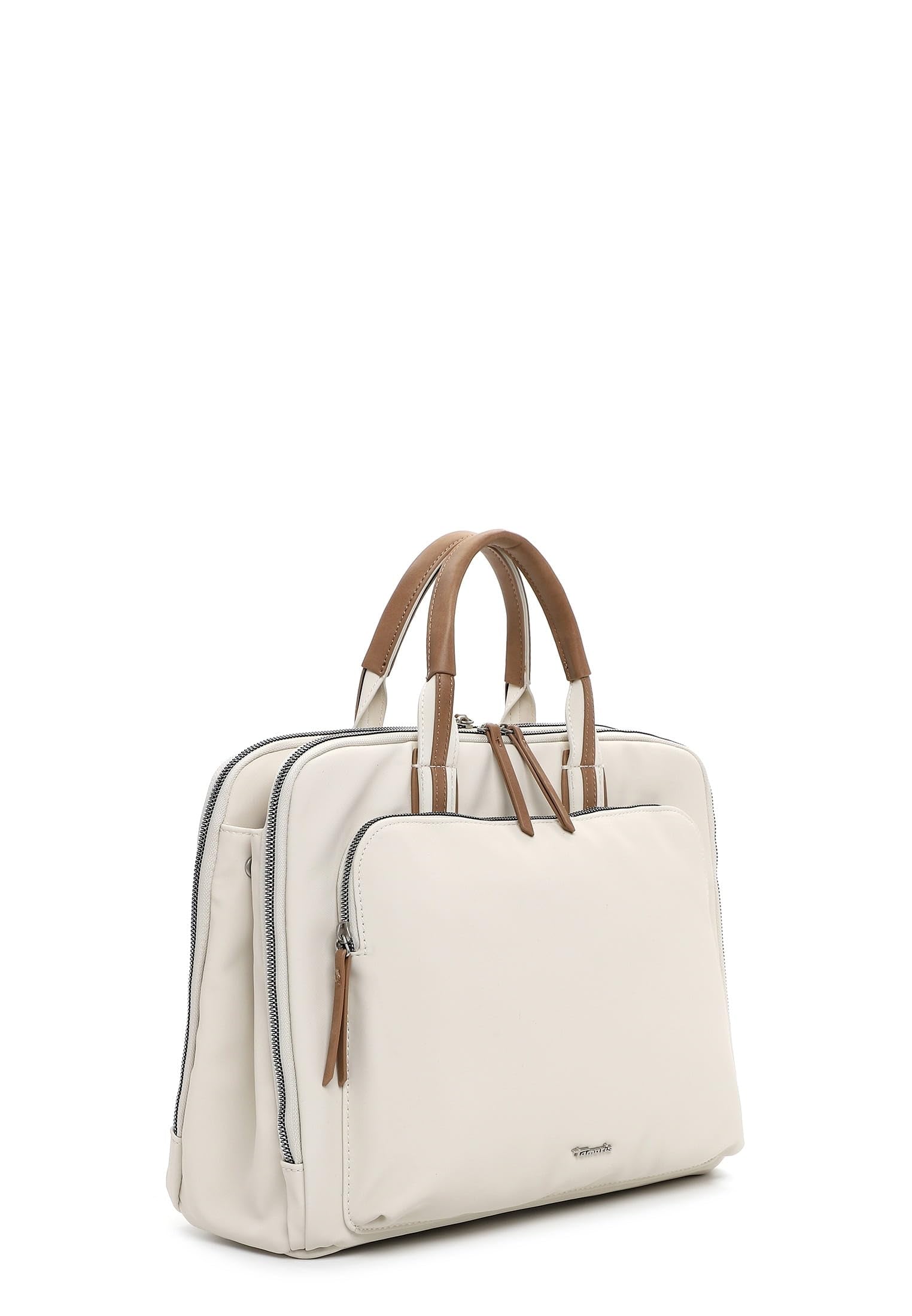 Tamaris Shopper TAS Kirsten 34447 Damen Handtaschen Zweifarbig