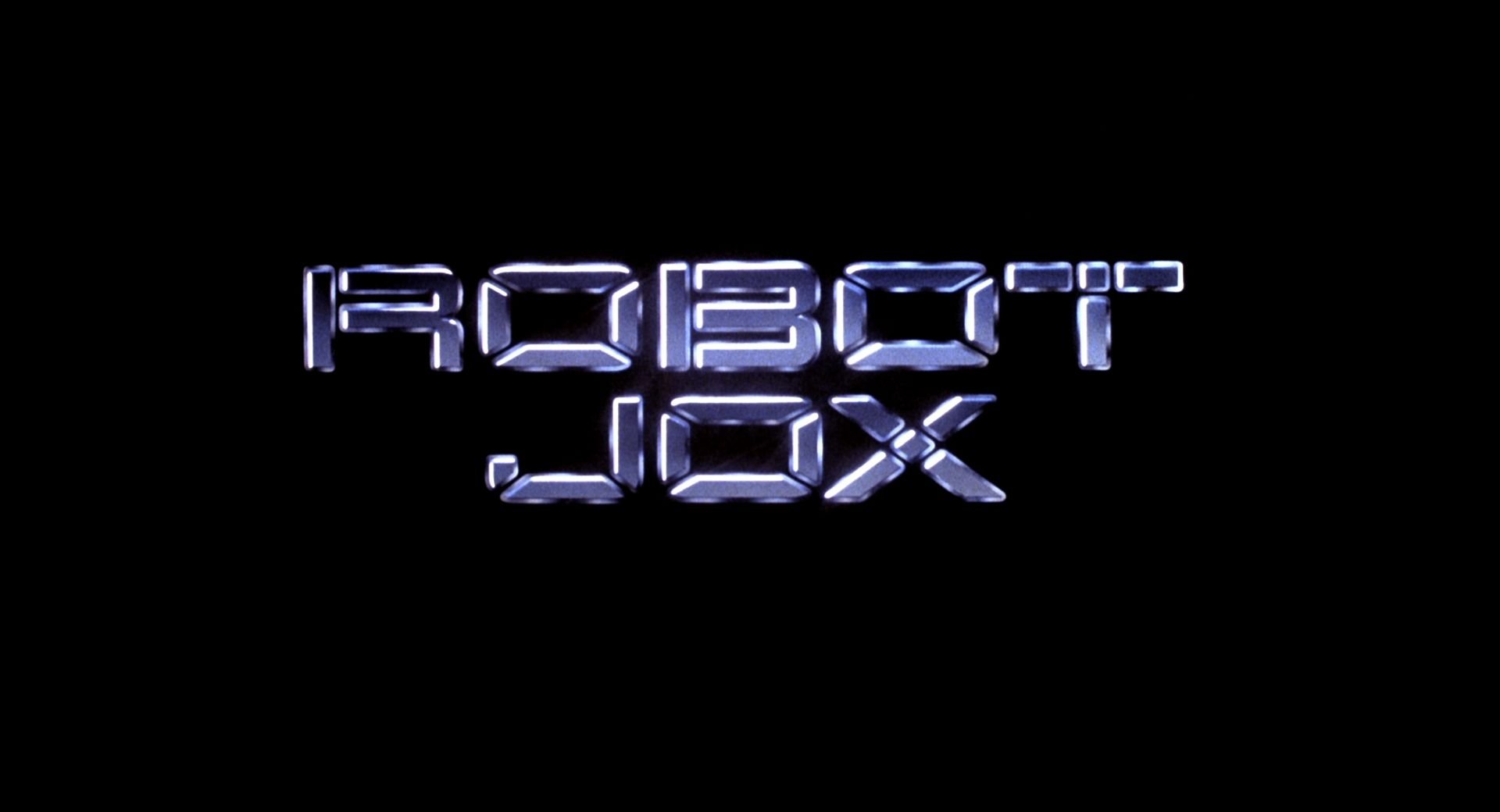 Robot Jox