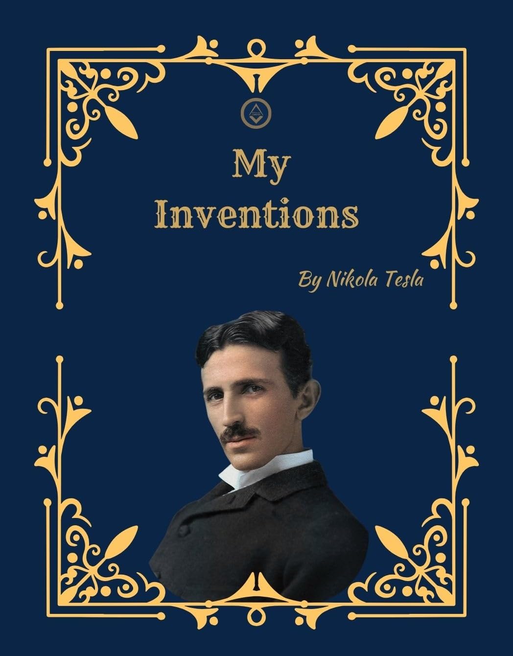 Amazon.co.jp: ニコラ・テスラ: 本、バイオグラフィー、最新アップデート