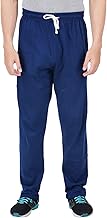 Men's Regular Fit Track Pants