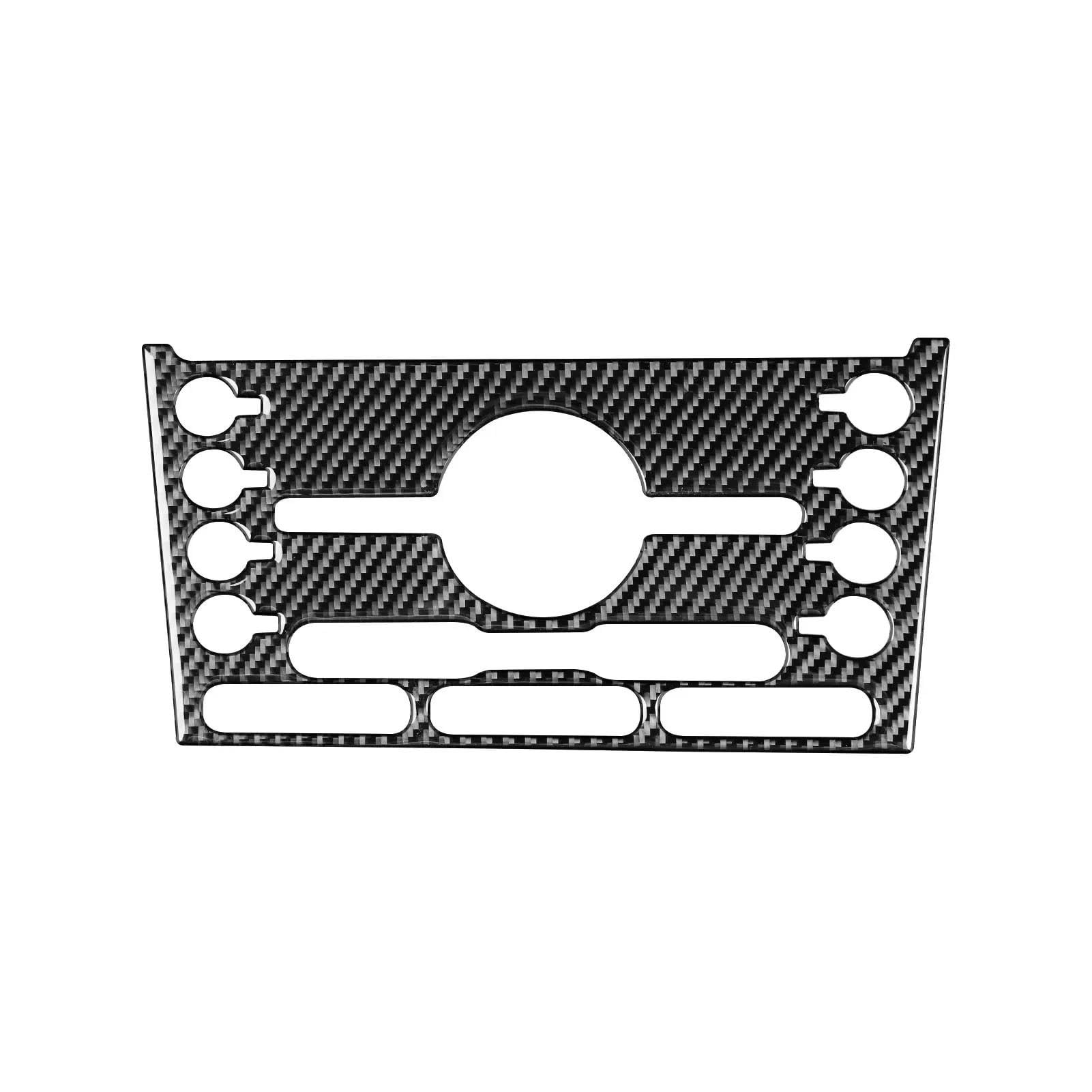 Pegatina de panel interior para Ford Explorer que protege del desgaste diario 5
