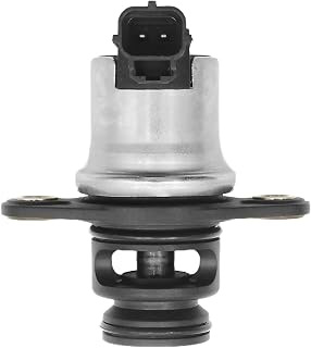 897526T Outboard Idle Air Control Valve, Replacement for Mercury 4-Stroke EFI 65HP 75HP 80HP 90HP 100HP 115HP 150HP Outboards