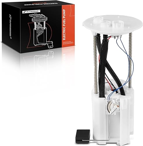 A-Premium Conjunto de módulo de bomba de combustible eléctrica con unidad de envío compatible con Toyota 4Runner 2005 2006 2007 2008 2009 V6 4.0L,