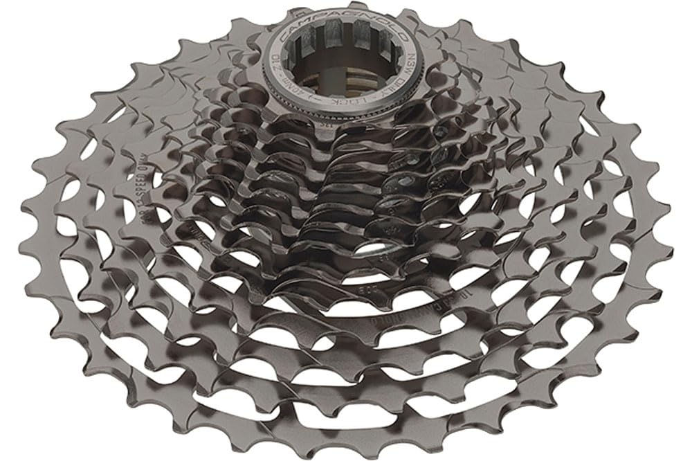 Amazon | カンパニョーロ(campagnolo)SUPER RECORD 13 CASSET