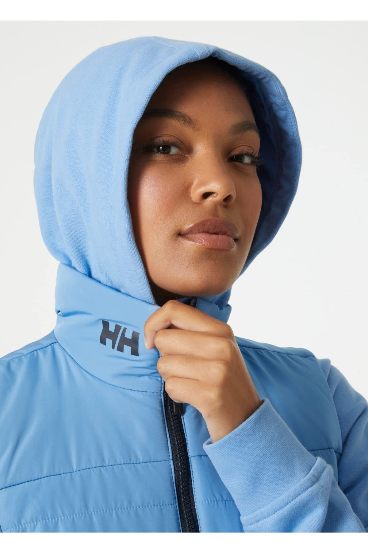Helly Hansen Damska kamizelka izolacyjna Crew 2.0